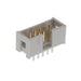 86130105014345E1LF by Amphenol ICC (FCI) - CONNECTOR HEADER VERT 10POS 2.54MM