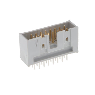 86130161014345E1LF by Amphenol ICC (FCI) - QKE CONN SOCKET IDC