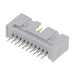 86130201014345E1LF by Amphenol ICC (FCI) - CONNECTOR HEADER VERT 20POS 2.54MM