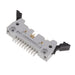86130202114345E1LF by Amphenol ICC (FCI) - CONNECTOR HEADER VERT 20POS 2.54MM