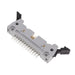 86130262114345E1LF by Amphenol ICC (FCI) - CONNECTOR HEADER VERT 26POS 2.54MM