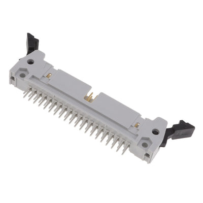 86130402114345E1LF by Amphenol ICC (FCI) - CONNECTOR HEADER VERT 40POS 2.54MM