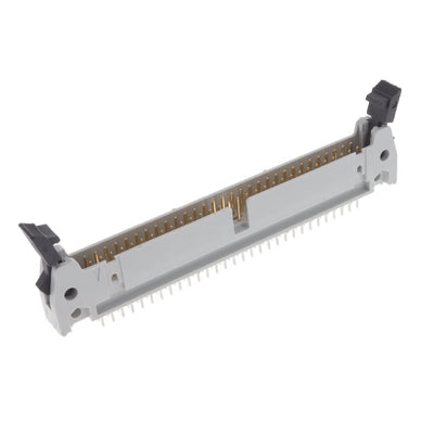 86130602114345E1LF by Amphenol ICC (FCI) - CONNECTOR HEADER VERT 60POS 2.54MM