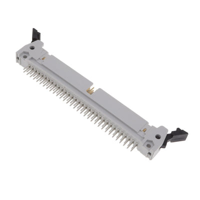 86130642114345E1LF by Amphenol ICC (FCI) - CONNECTOR HEADER VERT 64POS 2.54MM