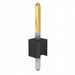 861400011YO2 by Amphenol ICC (FCI) - CONNECTOR HEADER VERT 1POS