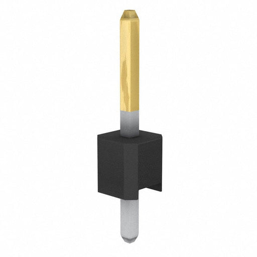 861400011YO8LF by Amphenol ICC (FCI) - CONNECTOR HEADER VERT 1POS