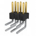 861400062LO2LF by Amphenol ICC (FCI) - CONNECTOR HEADER R/A 6POS 2.54MM