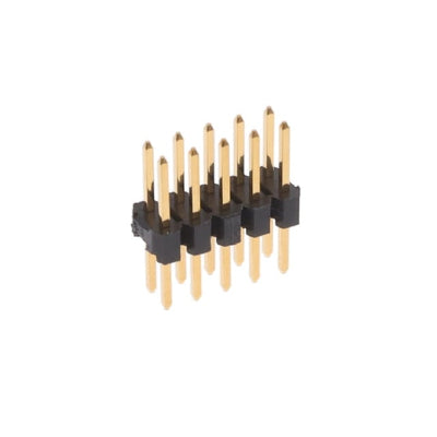 861400102YO2317LF by Amphenol ICC (FCI) - BERGSTIK STR