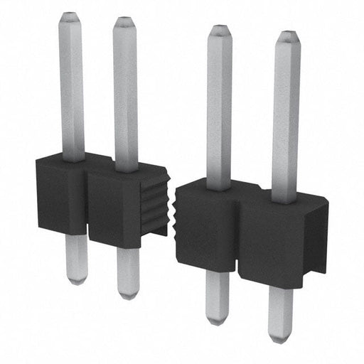 861400051YO1682 by Amphenol ICC (FCI) - CONNECTOR HEADER VERT 5POS 2.54MM