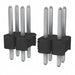861400162YO1 by Amphenol ICC (FCI) - CONNECTOR HEADER VERT 16POS 2.54MM
