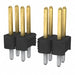 861400262YO2 by Amphenol ICC (FCI) - CONNECTOR HEADER VERT 26POS 2.54MM