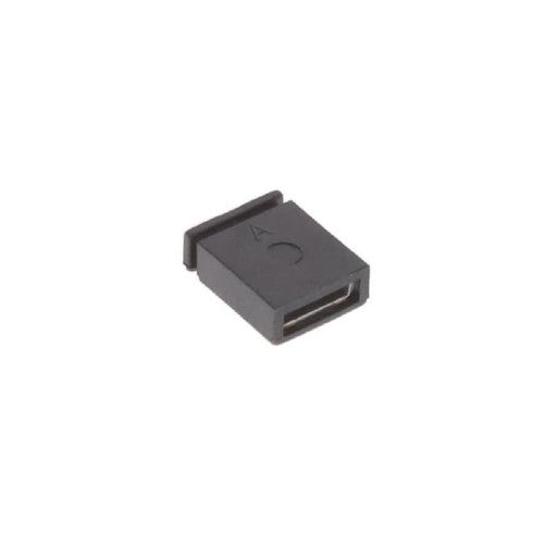 861410021H11LF by Amphenol ICC (FCI) - CONNECTOR SHUNT