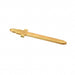 86182-8 by TE Connectivity AMP Connectors - CONNECTOR PIN SOLDER PCB GOLD