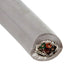 3465C SL005 by Alpha Wire - CABLE 5CON 28AWG SLATE SHLD 100
