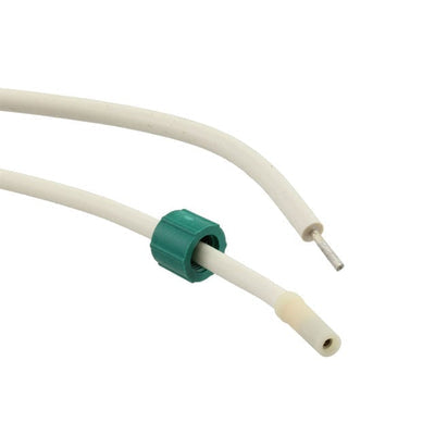 862545-5 by TE Connectivity Aerospace, Defense and Marine - LGH-1/2 PLUG TO CBL 16AWG 15.38