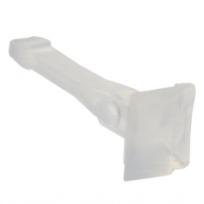 86286-1 by TE Connectivity AMP Connectors - CONNECTOR KEYING PLUG NATURAL