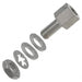 863001017TLF by Amphenol ICC (FCI) - CONNECTOR SCREWLOCK DSUB FEML M3/4-40