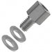 863001019TLF by Amphenol ICC (FCI) - CONNECTOR SCREWLOCK DSUB FEMALE 4-40