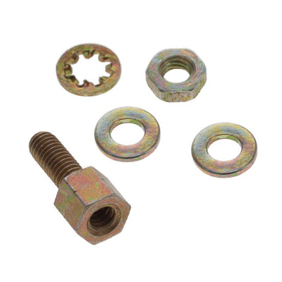 863001 by Amphenol ICC (FCI) - DSUB FEMALE SCREW LOCK