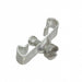 863004ATLF by Amphenol ICC (FCI) - DSUB MALE SCREW LOCK