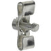 863005ATLF by Amphenol ICC (FCI) - CONNECTOR SCREWLCK DSUB MALE TIN 4-40