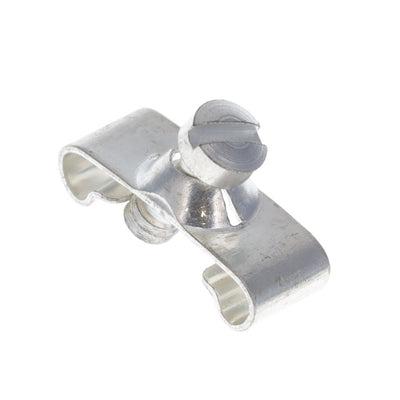 863008ATLF by Amphenol ICC (FCI) - DSUB MALE SCREW LOCK