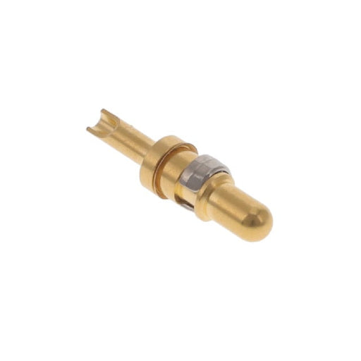 86303064NLF by Amphenol ICC (FCI) - CONNECTOR PIN 14AWG SOLDER CUP