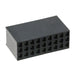 86308-1 by TE Connectivity AMP Connectors - CONNECTOR RECPT HSG 27POS 2.54MM