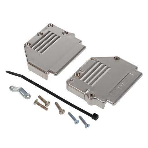 863093C50MLF by Amphenol ICC (FCI) - DSUB PLASTIC HOOD 93C 50