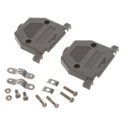 8630CH25UNCLF by Amphenol ICC (FCI) - CNR ACC PLASTIC