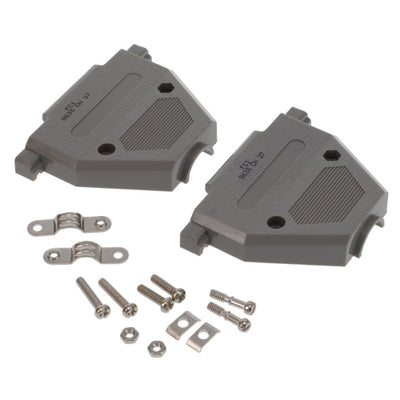 8630CH37UNCLF by Amphenol ICC (FCI) - CNR ACC PLASTIC