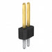 86380-102HLF by Amphenol ICC (FCI) - CONNECTOR HEADER VERT 2POS