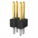 86380-104HLF by Amphenol ICC (FCI) - CONNECTOR HEADER VERT 4POS 2.54MM