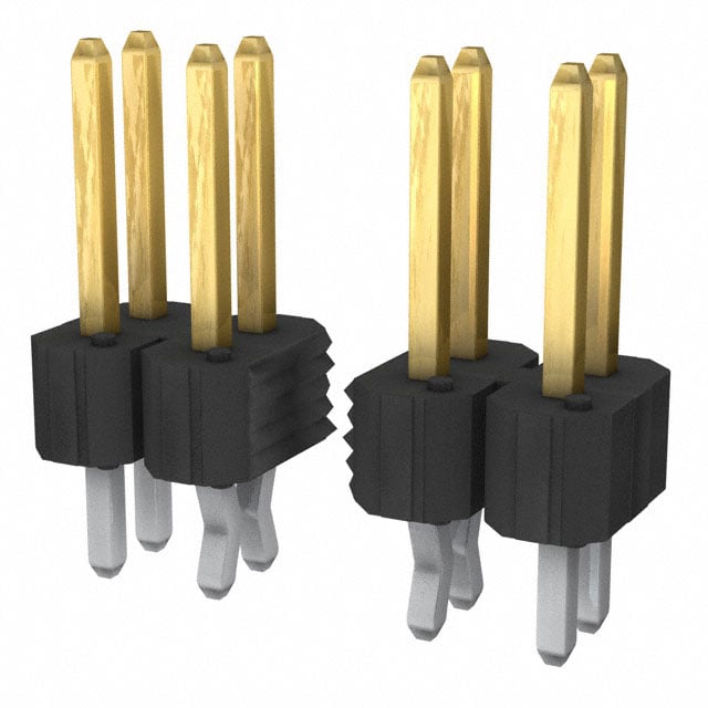 86380-170HLF by Amphenol ICC (FCI) - CONNECTOR HEADER VERT 70POS 2.54MM