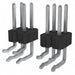 86381-412 by Amphenol ICC (FCI) - CONNECTOR HEADER R/A 12POS 2.54MM