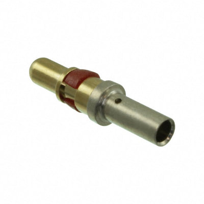 8638PPC2005LF by Amphenol ICC (FCI) - CONNECTOR D-SUB PIN 12-14AWG CRIMP