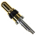 8638PPS1005LF by Amphenol ICC (FCI) - CONNECTOR D-SUB PIN 16AWG SLDR CUP