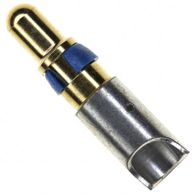 8638PPS4005LF by Amphenol ICC (FCI) - CONNECTOR D-SUB PIN 8AWG SLDR CUP