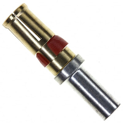 8638PSC2005LF by Amphenol ICC (FCI) - CONNECTOR D-SUB SOCKET 12-14AWG CRIMP