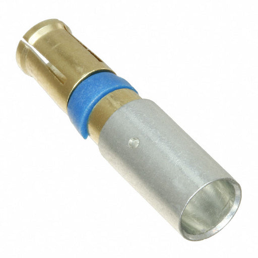 8638PSC4005LF by Amphenol ICC (FCI) - CONNECTOR D-SUB SOCKET 8-10AWG CRIMP