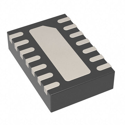 SKY81290-11-563LFR by Skyworks Solutions Inc. - IC LED DRIVER RGLTR 1.2A 14TDFN