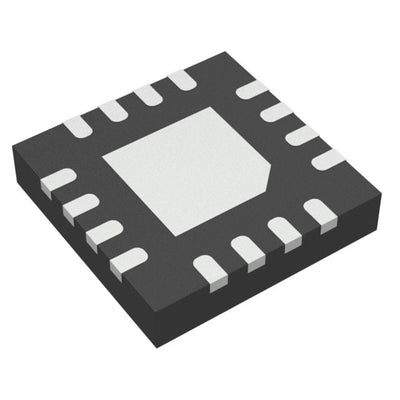 SKY85303-11 by Skyworks Solutions Inc. - IC WLAN BLUETOOTH FEM 16QFN