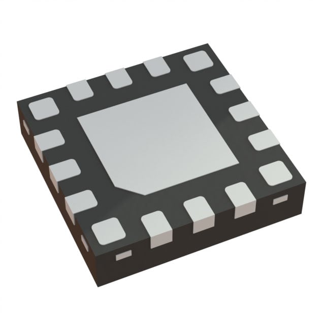 SI4708-C-GMR by Skyworks Solutions Inc. - FM RECEIVER - ULTRA SMALL PACKAG
