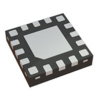 SI4708-C-GMR by Skyworks Solutions Inc. - FM RECEIVER - ULTRA SMALL PACKAG