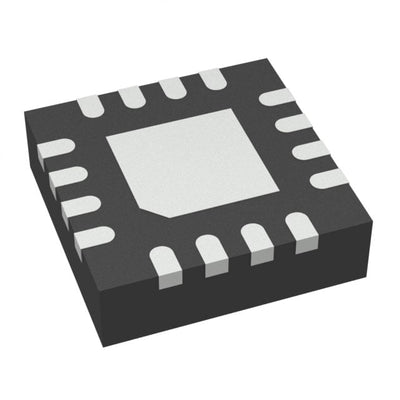 SI5351C-B11983-GM1R by Skyworks Solutions Inc. - IC CLOCK GENERATOR 16QFN