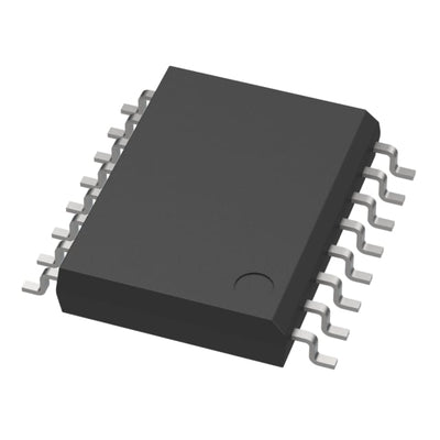 SI8641BT-ISR by Skyworks Solutions Inc. - DGTL ISO 5000VRMS 4CH GP 16SOIC