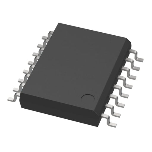 SI8642ET-IS by Skyworks Solutions Inc. - DGTL ISO 5000VRMS 4CH GP 16SOIC