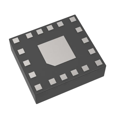SKY66118-11 by Skyworks Solutions Inc. - 2.4GHZ/100MW BT BLE FEM