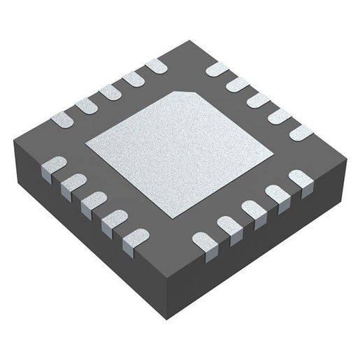 SI5351A-B14029-GM by Skyworks Solutions Inc. - IC CLOCK GENERATOR 20QFN