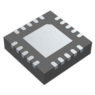 SI5351B-B12945-GM by Skyworks Solutions Inc. - IC CLOCK GENERATOR 20QFN